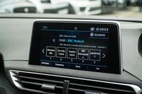 USED 2018 68 PEUGEOT 3008 1.5 BlueHDi Allure SUV 5dr Diesel Manual Euro 6 (s/s) (130 ps) 
