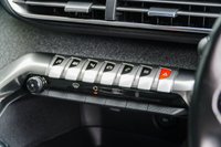 USED 2018 68 PEUGEOT 3008 1.5 BlueHDi Allure SUV 5dr Diesel Manual Euro 6 (s/s) (130 ps) 