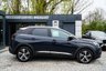 USED 2018 68 PEUGEOT 3008 1.5 BlueHDi Allure SUV 5dr Diesel Manual Euro 6 (s/s) (130 ps) 
