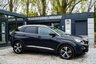USED 2018 68 PEUGEOT 3008 1.5 BlueHDi Allure SUV 5dr Diesel Manual Euro 6 (s/s) (130 ps) 