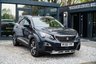 USED 2018 68 PEUGEOT 3008 1.5 BlueHDi Allure SUV 5dr Diesel Manual Euro 6 (s/s) (130 ps) 