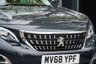 USED 2018 68 PEUGEOT 3008 1.5 BlueHDi Allure SUV 5dr Diesel Manual Euro 6 (s/s) (130 ps) 
