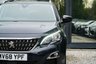 USED 2018 68 PEUGEOT 3008 1.5 BlueHDi Allure SUV 5dr Diesel Manual Euro 6 (s/s) (130 ps) 