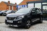 USED 2018 68 PEUGEOT 3008 1.5 BlueHDi Allure SUV 5dr Diesel Manual Euro 6 (s/s) (130 ps) 