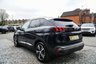 USED 2018 68 PEUGEOT 3008 1.5 BlueHDi Allure SUV 5dr Diesel Manual Euro 6 (s/s) (130 ps) 