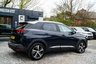 USED 2018 68 PEUGEOT 3008 1.5 BlueHDi Allure SUV 5dr Diesel Manual Euro 6 (s/s) (130 ps) 