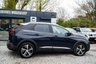 USED 2018 68 PEUGEOT 3008 1.5 BlueHDi Allure SUV 5dr Diesel Manual Euro 6 (s/s) (130 ps) 