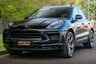 USED 2023 23 PORSCHE MACAN 2.9T V6 S SUV 5dr Petrol PDK 4WD Euro 6 (s/s) (380 ps) Stunning one owner, high spec luxury SUV, with a full Porsche dealer service history!