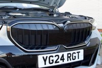 USED 2024 24 BMW 5 SERIES 2.0 520i MHT M Sport Pro Steptronic Euro 6 (s/s) 4dr **NOW SOLD**