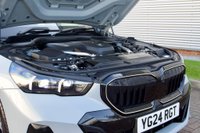 USED 2024 24 BMW 5 SERIES 2.0 520i MHT M Sport Pro Steptronic Euro 6 (s/s) 4dr **NOW SOLD**