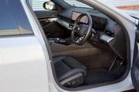 USED 2024 24 BMW 5 SERIES 2.0 520i MHT M Sport Pro Steptronic Euro 6 (s/s) 4dr **NOW SOLD**