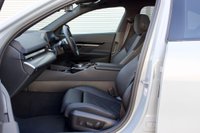 USED 2024 24 BMW 5 SERIES 2.0 520i MHT M Sport Pro Steptronic Euro 6 (s/s) 4dr **NOW SOLD**