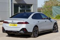 USED 2024 24 BMW 5 SERIES 2.0 520i MHT M Sport Pro Steptronic Euro 6 (s/s) 4dr **NOW SOLD**
