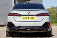 USED 2024 24 BMW 5 SERIES 2.0 520i MHT M Sport Pro Steptronic Euro 6 (s/s) 4dr **NOW SOLD**