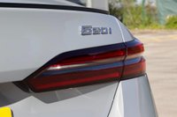 USED 2024 24 BMW 5 SERIES 2.0 520i MHT M Sport Pro Steptronic Euro 6 (s/s) 4dr **NOW SOLD**