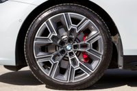 USED 2024 24 BMW 5 SERIES 2.0 520i MHT M Sport Pro Steptronic Euro 6 (s/s) 4dr **NOW SOLD**