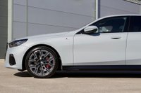 USED 2024 24 BMW 5 SERIES 2.0 520i MHT M Sport Pro Steptronic Euro 6 (s/s) 4dr **NOW SOLD**