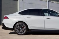 USED 2024 24 BMW 5 SERIES 2.0 520i MHT M Sport Pro Steptronic Euro 6 (s/s) 4dr **NOW SOLD**