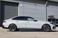 USED 2024 24 BMW 5 SERIES 2.0 520i MHT M Sport Pro Steptronic Euro 6 (s/s) 4dr **NOW SOLD**
