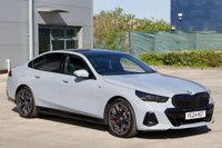 USED 2024 24 BMW 5 SERIES 2.0 520i MHT M Sport Pro Steptronic Euro 6 (s/s) 4dr **NOW SOLD**