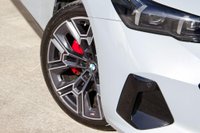 USED 2024 24 BMW 5 SERIES 2.0 520i MHT M Sport Pro Steptronic Euro 6 (s/s) 4dr **NOW SOLD**