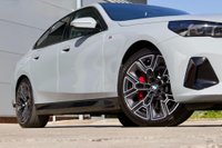 USED 2024 24 BMW 5 SERIES 2.0 520i MHT M Sport Pro Steptronic Euro 6 (s/s) 4dr **NOW SOLD**