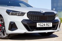 USED 2024 24 BMW 5 SERIES 2.0 520i MHT M Sport Pro Steptronic Euro 6 (s/s) 4dr **NOW SOLD**