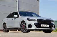 USED 2024 24 BMW 5 SERIES 2.0 520i MHT M Sport Pro Steptronic Euro 6 (s/s) 4dr **NOW SOLD**