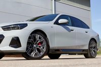 USED 2024 24 BMW 5 SERIES 2.0 520i MHT M Sport Pro Steptronic Euro 6 (s/s) 4dr **NOW SOLD**