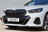 USED 2024 24 BMW 5 SERIES 2.0 520i MHT M Sport Pro Steptronic Euro 6 (s/s) 4dr **NOW SOLD**