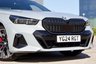 USED 2024 24 BMW 5 SERIES 2.0 520i MHT M Sport Pro Steptronic Euro 6 (s/s) 4dr **NOW SOLD**