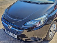 USED 2019 19 VAUXHALL CORSA 1.4i ecoTEC Design Hatchback 5dr Petrol Manual Euro 6 (90 ps) LOW MILES + SAT NAV + CARPLAY + LOW INSURANCE + CRUISE