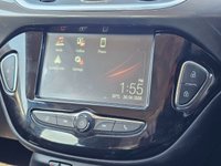 USED 2019 19 VAUXHALL CORSA 1.4i ecoTEC Design Hatchback 5dr Petrol Manual Euro 6 (90 ps) LOW MILES + SAT NAV + CARPLAY + LOW INSURANCE + CRUISE