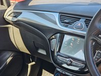 USED 2019 19 VAUXHALL CORSA 1.4i ecoTEC Design Hatchback 5dr Petrol Manual Euro 6 (90 ps) LOW MILES + SAT NAV + CARPLAY + LOW INSURANCE + CRUISE
