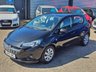 USED 2019 19 VAUXHALL CORSA 1.4i ecoTEC Design Hatchback 5dr Petrol Manual Euro 6 (90 ps) LOW MILES + SAT NAV + CARPLAY + LOW INSURANCE + CRUISE