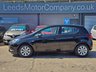 USED 2019 19 VAUXHALL CORSA 1.4i ecoTEC Design Hatchback 5dr Petrol Manual Euro 6 (90 ps) LOW MILES + SAT NAV + CARPLAY + LOW INSURANCE + CRUISE