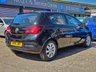 USED 2019 19 VAUXHALL CORSA 1.4i ecoTEC Design Hatchback 5dr Petrol Manual Euro 6 (90 ps) LOW MILES + SAT NAV + CARPLAY + LOW INSURANCE + CRUISE