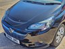 USED 2019 19 VAUXHALL CORSA 1.4i ecoTEC Design Hatchback 5dr Petrol Manual Euro 6 (90 ps) LOW MILES + SAT NAV + CARPLAY + LOW INSURANCE + CRUISE