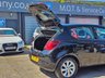 USED 2019 19 VAUXHALL CORSA 1.4i ecoTEC Design Hatchback 5dr Petrol Manual Euro 6 (90 ps) LOW MILES + SAT NAV + CARPLAY + LOW INSURANCE + CRUISE