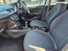 USED 2019 19 VAUXHALL CORSA 1.4i ecoTEC Design Hatchback 5dr Petrol Manual Euro 6 (90 ps) LOW MILES + SAT NAV + CARPLAY + LOW INSURANCE + CRUISE