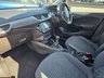 USED 2019 19 VAUXHALL CORSA 1.4i ecoTEC Design Hatchback 5dr Petrol Manual Euro 6 (90 ps) LOW MILES + SAT NAV + CARPLAY + LOW INSURANCE + CRUISE