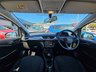 USED 2019 19 VAUXHALL CORSA 1.4i ecoTEC Design Hatchback 5dr Petrol Manual Euro 6 (90 ps) LOW MILES + SAT NAV + CARPLAY + LOW INSURANCE + CRUISE