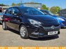 USED 2019 19 VAUXHALL CORSA 1.4i ecoTEC Design Hatchback 5dr Petrol Manual Euro 6 (90 ps) LOW MILES + SAT NAV + CARPLAY + LOW INSURANCE + CRUISE