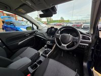 USED 2025 75 SUZUKI S-CROSS 1.4 Boosterjet MHEV Motion SUV 5dr Petrol Hybrid Manual Euro 6 (s/s) (129 ps) 1 OWNER - LOW MILEAGE GREAT VALUE