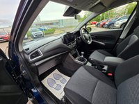 USED 2025 75 SUZUKI S-CROSS 1.4 Boosterjet MHEV Motion SUV 5dr Petrol Hybrid Manual Euro 6 (s/s) (129 ps) 1 OWNER - LOW MILEAGE GREAT VALUE