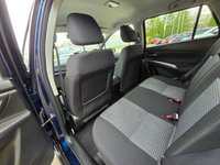 USED 2025 75 SUZUKI S-CROSS 1.4 Boosterjet MHEV Motion SUV 5dr Petrol Hybrid Manual Euro 6 (s/s) (129 ps) 1 OWNER - LOW MILEAGE GREAT VALUE