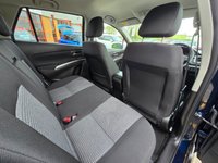 USED 2025 75 SUZUKI S-CROSS 1.4 Boosterjet MHEV Motion SUV 5dr Petrol Hybrid Manual Euro 6 (s/s) (129 ps) 1 OWNER - LOW MILEAGE GREAT VALUE