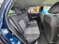 USED 2025 75 SUZUKI S-CROSS 1.4 Boosterjet MHEV Motion SUV 5dr Petrol Hybrid Manual Euro 6 (s/s) (129 ps) 1 OWNER - LOW MILEAGE GREAT VALUE