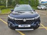 USED 2025 75 SUZUKI S-CROSS 1.4 Boosterjet MHEV Motion SUV 5dr Petrol Hybrid Manual Euro 6 (s/s) (129 ps) 1 OWNER - LOW MILEAGE GREAT VALUE