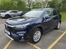 USED 2025 75 SUZUKI S-CROSS 1.4 Boosterjet MHEV Motion SUV 5dr Petrol Hybrid Manual Euro 6 (s/s) (129 ps) 1 OWNER - LOW MILEAGE GREAT VALUE
